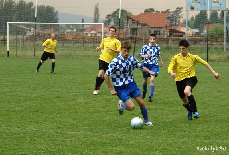 •  Fotó: Kristo Robert
