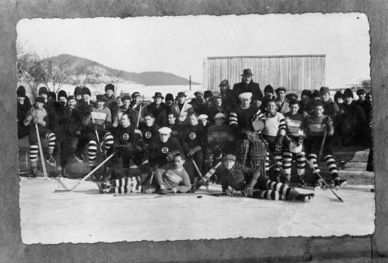 75 éve alakult meg a Csíkszeredai Sport Club