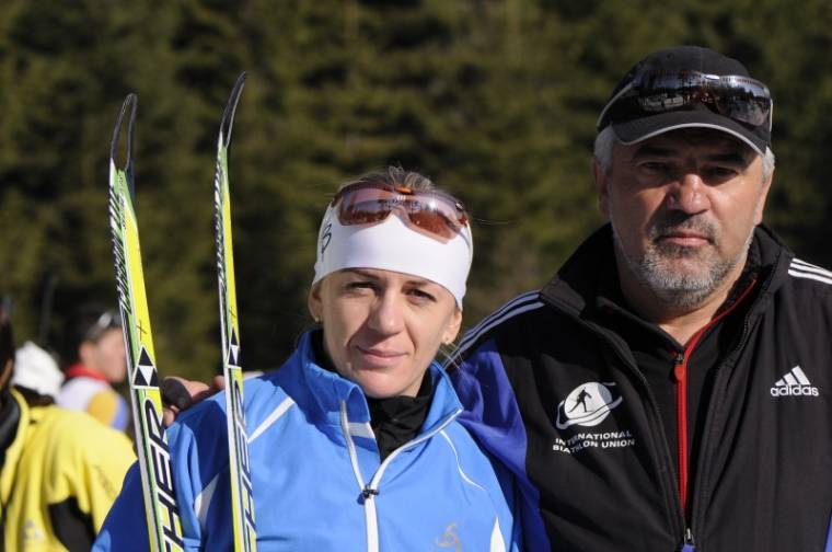 Tófalvi az első húszban