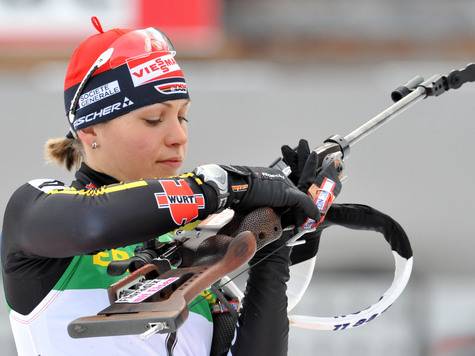 Tófalvinak nem ment a lövés