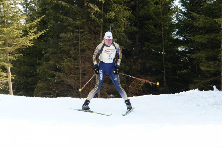 Tófalvi jól teljesített Ausztriában