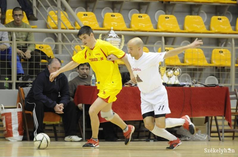 •  Fotó: Kristó Róbert