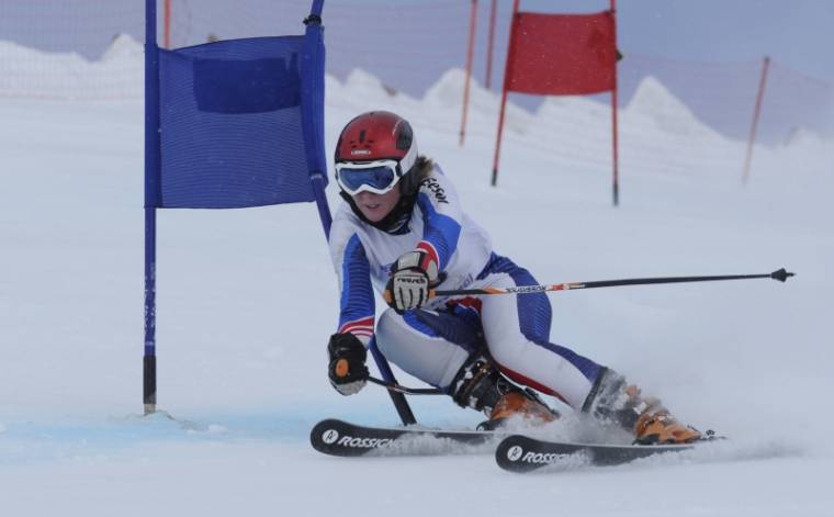 Csíki alpesi sízők világversenyeken