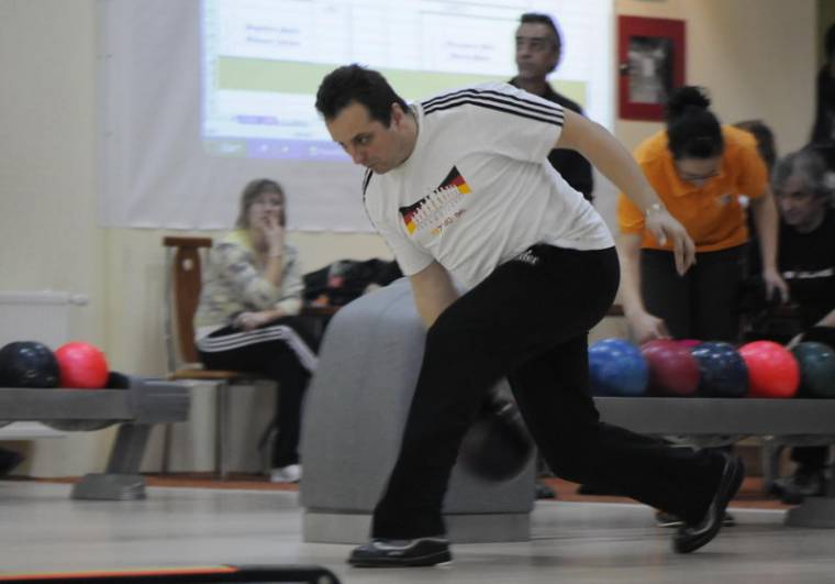 Csíki bowling-bajnokság