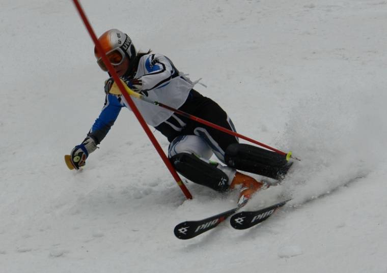 Síversenyek a Hargitán