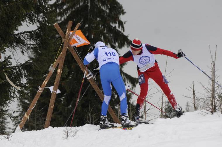 Folytatódott a Sítájfutó Világhét