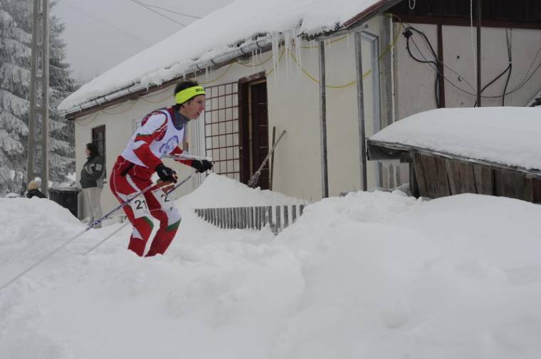 Iránytűvel a Tolvajos-tetőn
