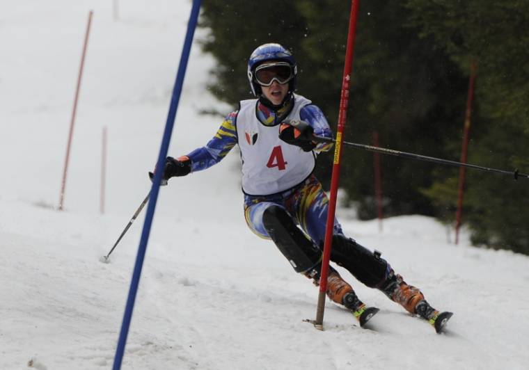 Síemlékverseny Hargitafürdőn