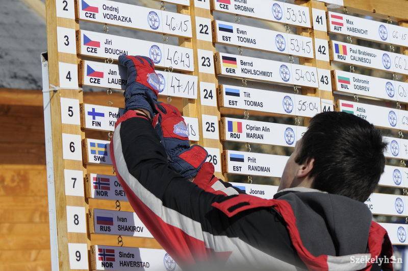 •  Fotó: Kristó Róbert