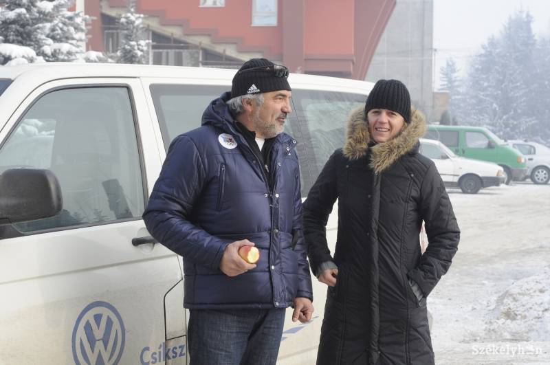 • Fotó: Kristo Robert