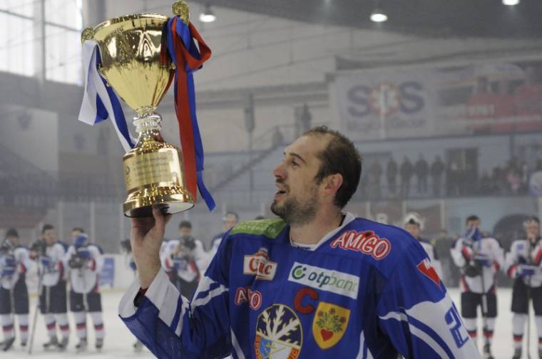 Kupagyőztes a Sportklub