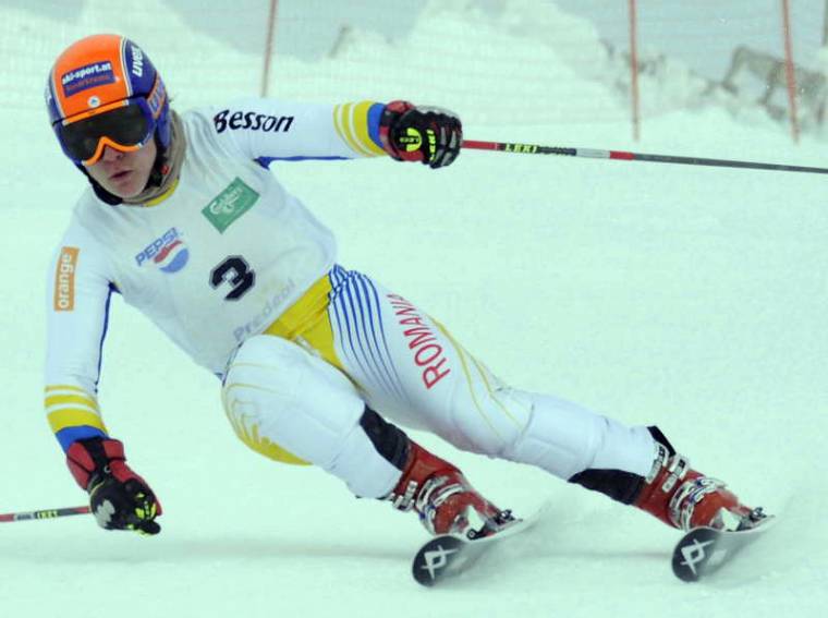 Miklós Edit ausztriai Világ Kupa-versenyeken indult