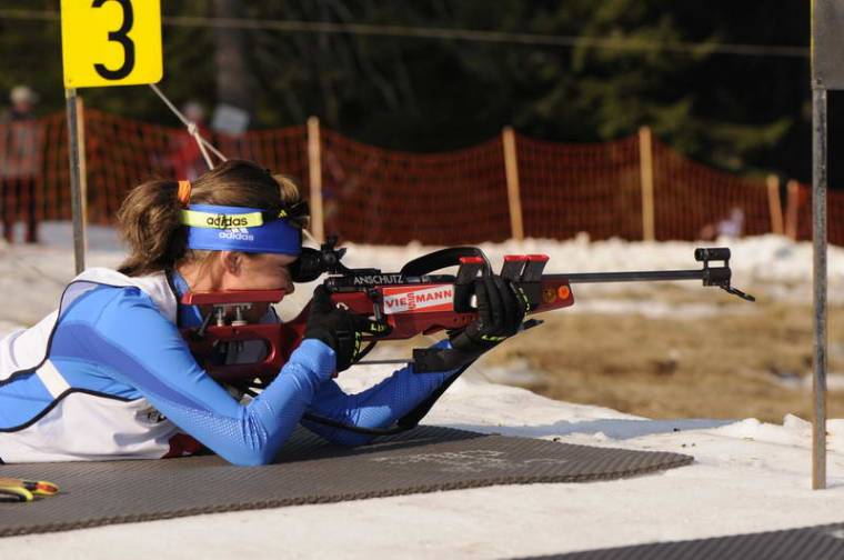 Szőcs Emőke bravúrja