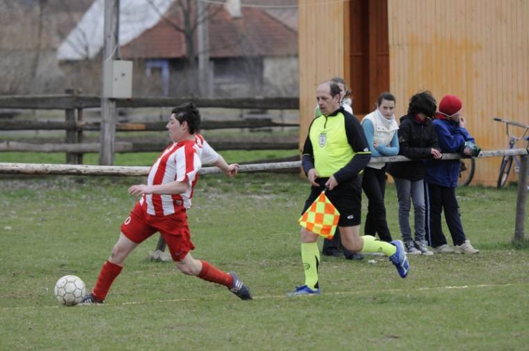 Betfalva–Balánbánya kupadöntő