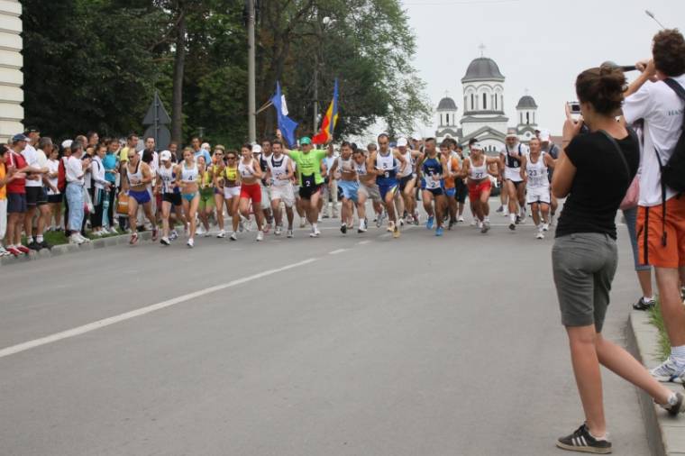 Negyvennyolc éves a Székely  Szupermaraton győztese