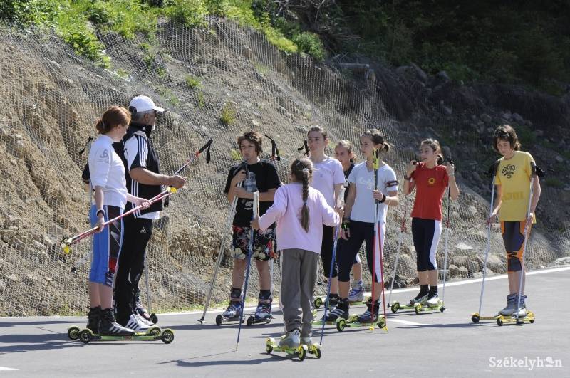 • Fotó: Kristo Robert