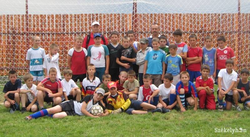 •  Fotó: Kristó Róbert