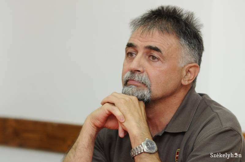 •  Fotó: Kristó Róbert