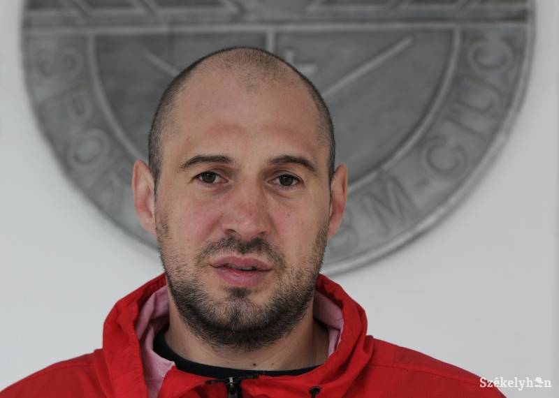 •  Fotó: Kristó Róbert