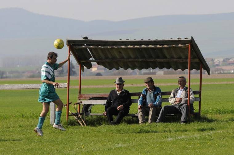 Karcfalva és a Tusnádi Piliske veretlen maradt