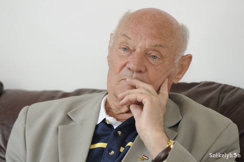 •  Fotó: Kristó Róbert