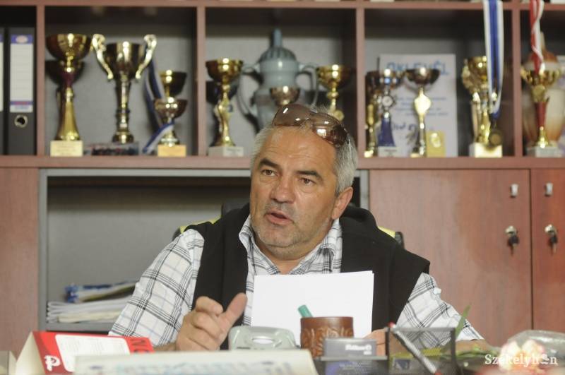 • Fotó: Kristó Róbert