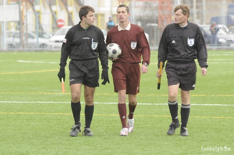 •  Fotó: Kristó Róbert
