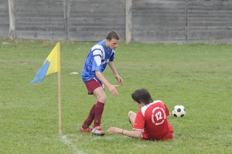 Kupamérkőzéseket hoz a futballtavasz