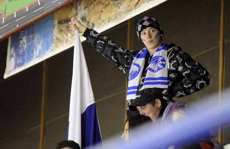 Mi újság a Sportklubnál?