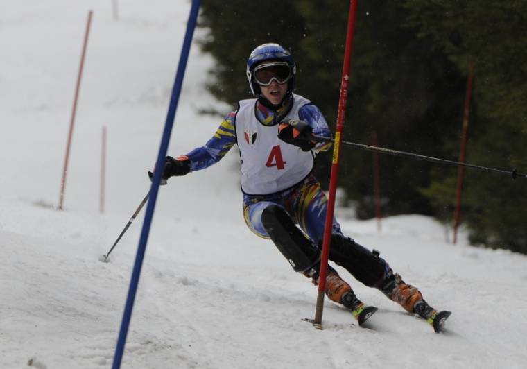 Befejeződtek az alpesi síversenyek