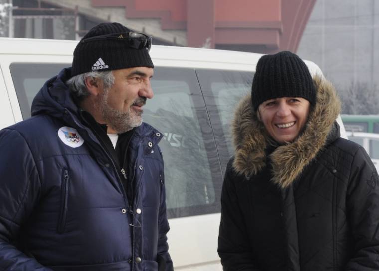 Hazajöttek az olimpikonok