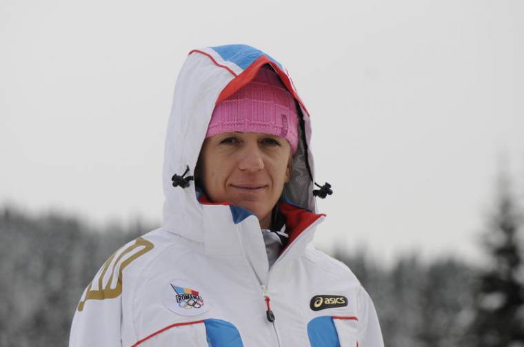 Jól céloztak a székely lányok