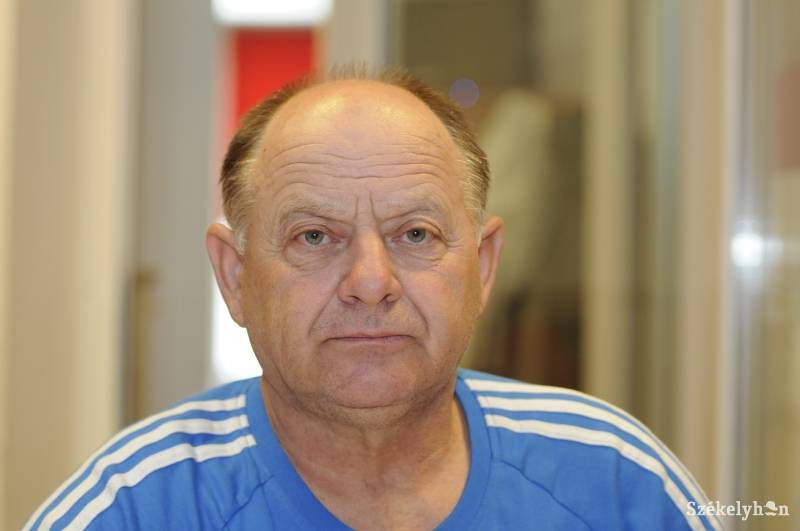 •  Fotó: Kristó Róbert