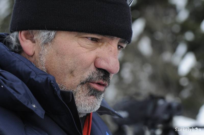 • Fotó: Kristó Róbert