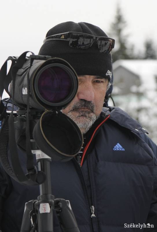 •  Fotó: Kristó Róbert