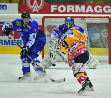 Többet lőttek kapura, de 6–1-re kikaptak