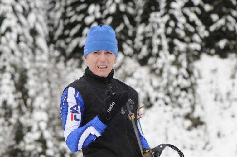 Pontszerző helyen kezdte Tófalvi a Világkupát