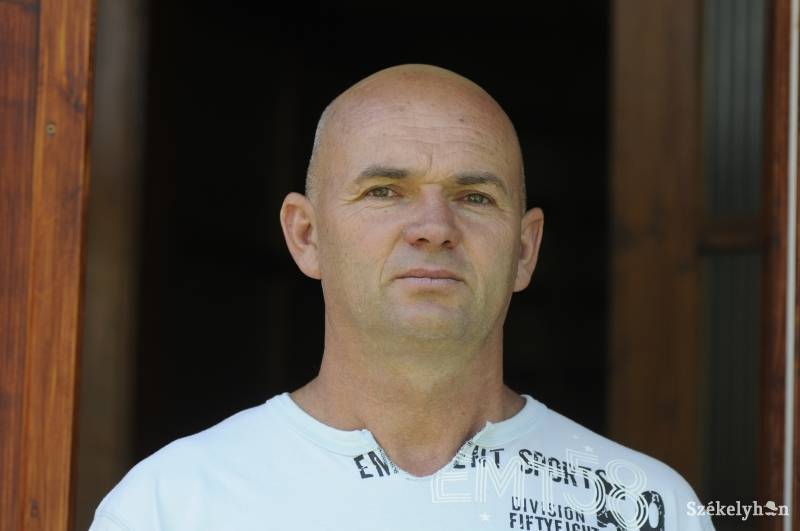 •  Fotó: Kristó Róbert