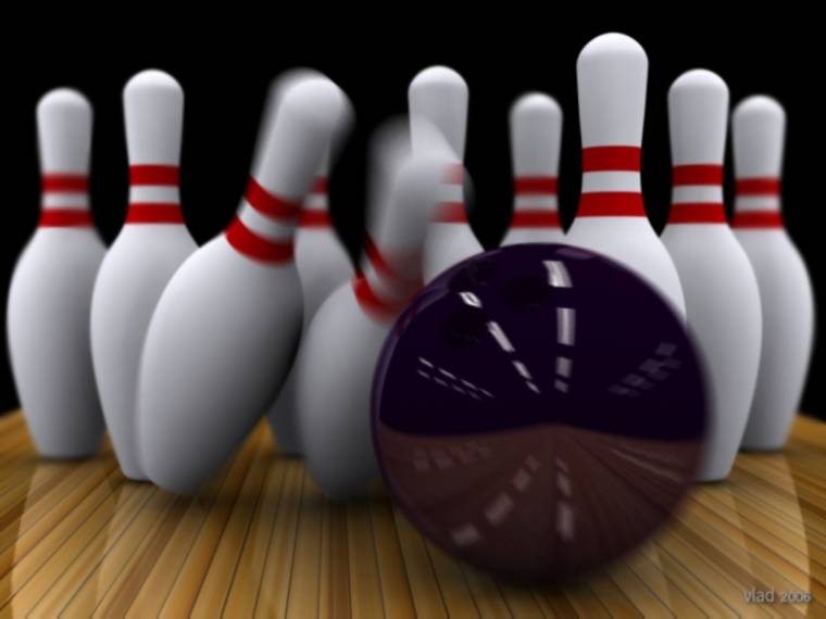 Amatőr bowlingbajnokság Csíkszeredában