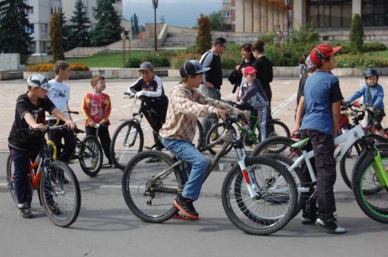 Három nap saját egészségünkért