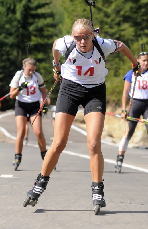 Tófalvi 4. lett a görsí-biatlon világbajnokságon