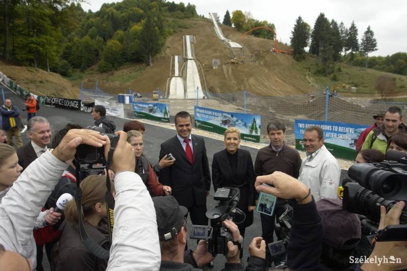 • Fotó: Kristó Róbert