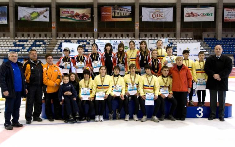 Minden korosztályban csíki bajnok