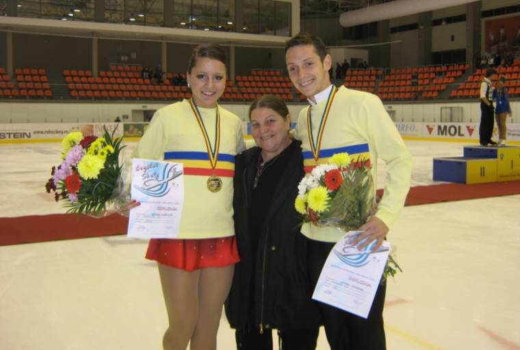 Kelemen nem indul a műkorcsolya-vébén