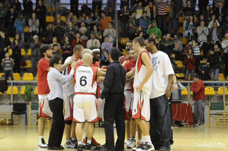 •  Fotó: Kristó Róbert