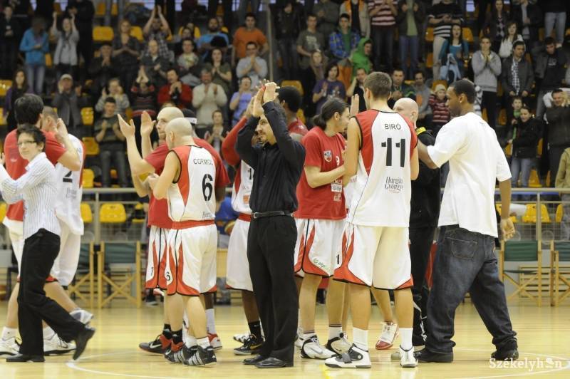 •  Fotó: Kristó Róbert