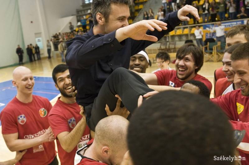•  Fotó: Kristó Róbert