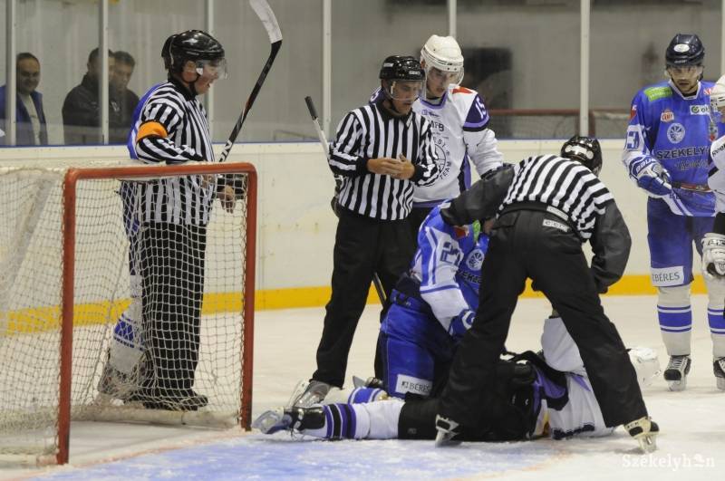 &bullet;  Fotó: Kristó Róbert