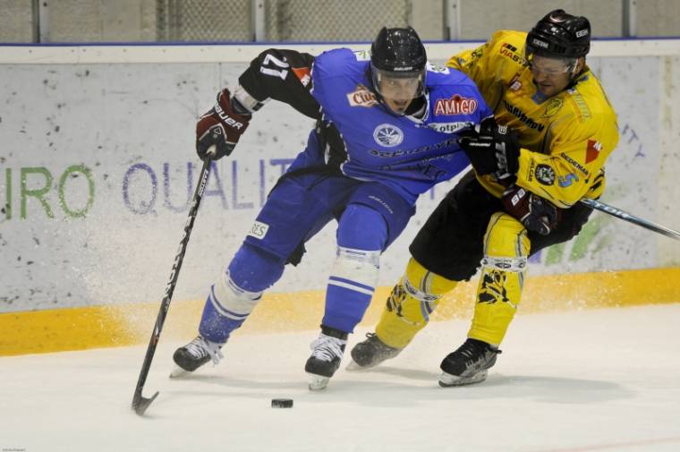 Kiesett a kupából a HSC