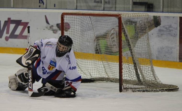 Harmadik lett a HSC a kupában